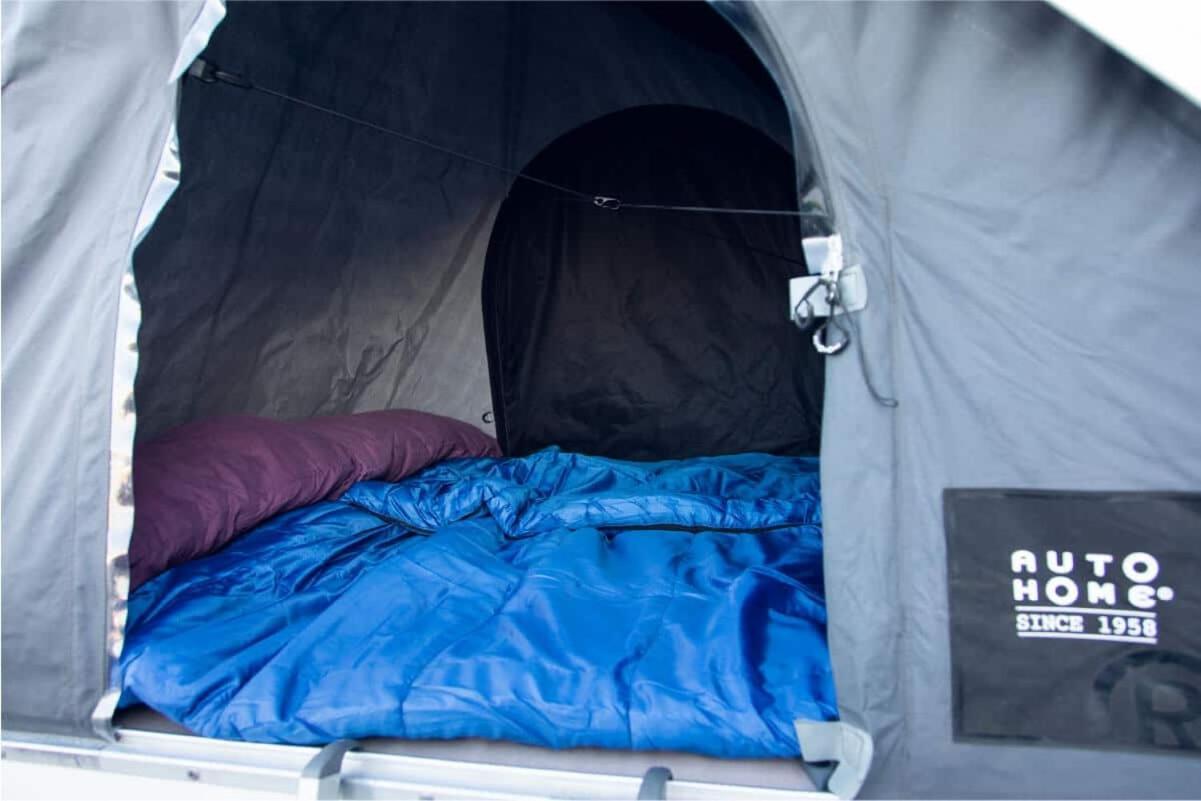 Rent Campervans Keflavík Esterno foto