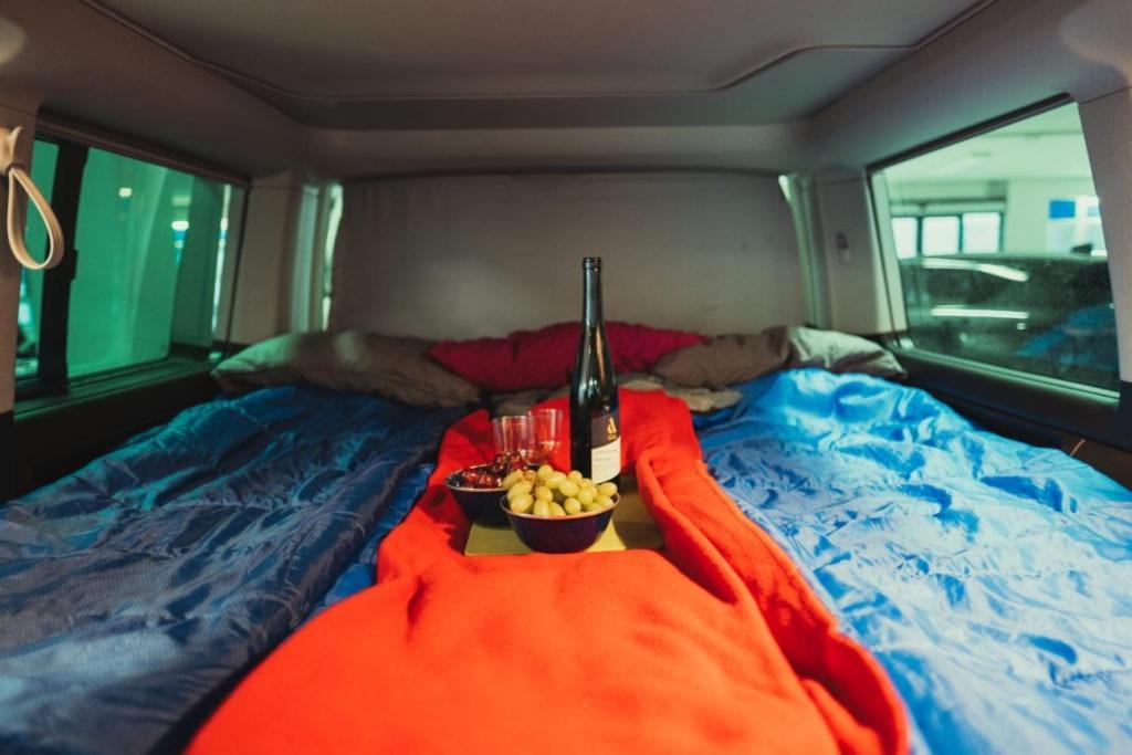 Rent Campervans Keflavík Esterno foto